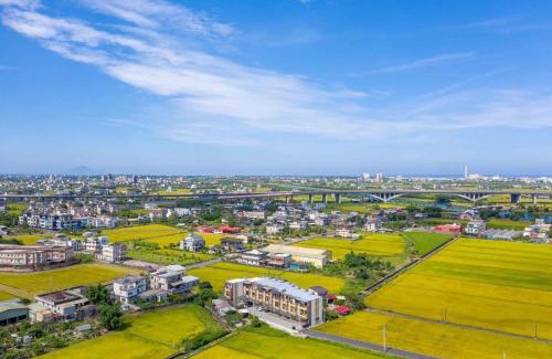 Dongshan House | 慕野小築-寵物友善民宿