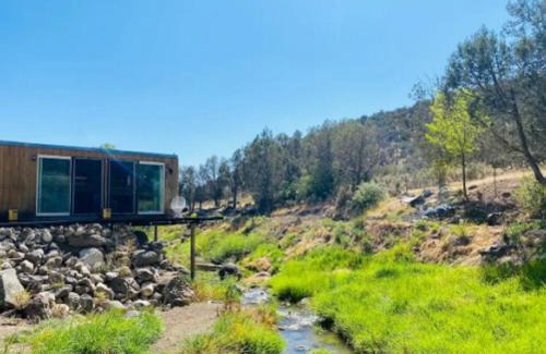 Cedaredge House | Farm Stay Kiser Creek