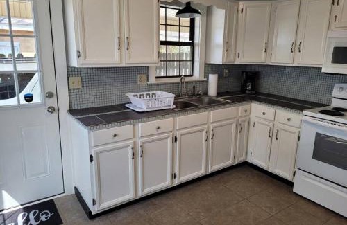 Glenwood House | Cozy House near Caddo River