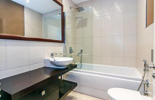 Baku Apartment | Baku Apartment Baku Palace 4