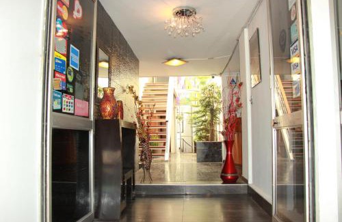 Arequipa House | Hostal Premier