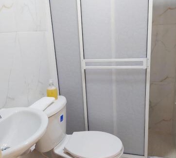 Marbella Apartment | Apartamento dúplex cerca al centro histórico B1-7