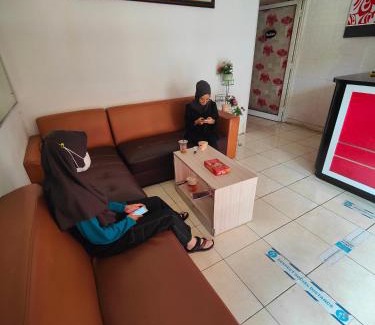 Semarang House | Pandawa Guest House