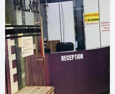 Prabhadevi Hostel | Hotel Amaan Palace