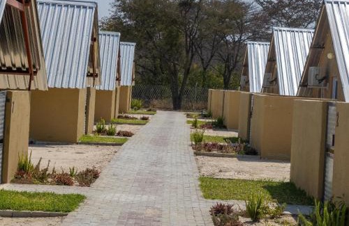 Katima Mulilo Cabin | Riverside Lodge
