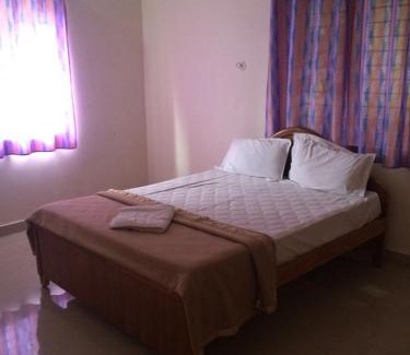 Yercaud Villa | Bamboo Private Homestay