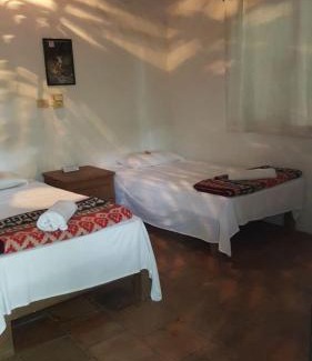 Jalcomulco Hotel | Quinto Sol Hotel Boutique y Expediciones