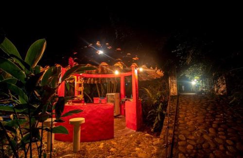 Jalcomulco Hotel | Quinto Sol Hotel Boutique y Expediciones