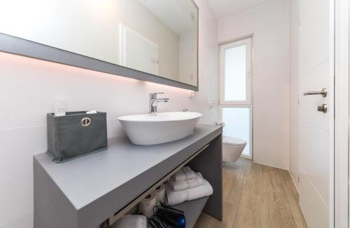 Kastel Gomilica Villa | Villa Tina