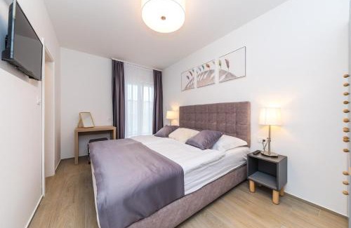 Kastel Gomilica Villa | Villa Tina