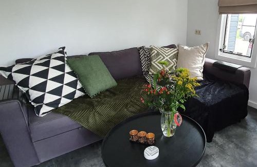 Municipality of Alkmaar House | Cottage Geestmerambacht, een nieuw vrijstaande sfeervol en landelijk gelegen vakantiewoning
