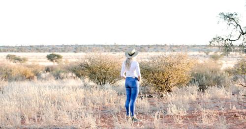 Hoachanas Other | Kalahari Auob Camp