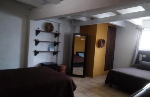Guanajuato Apartment | Departamentos Calicanto