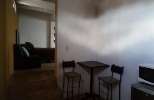 Guanajuato Apartment | Departamentos Calicanto