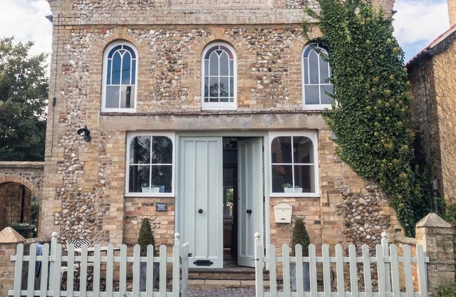 2 bedroom accommodation in Stoke Ferry, near Downham Market