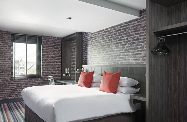 Luxury modern getaway in Glasgow