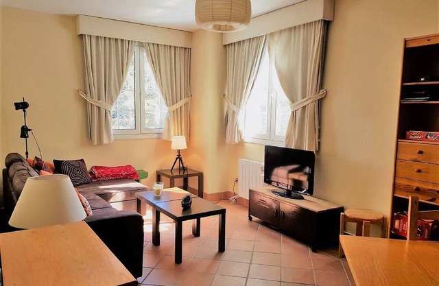 TODOSIERRANEVADA-2 BEDROOMS APARTMENTS - LOW AREA - NEXT TO THE MAIN LIFTS