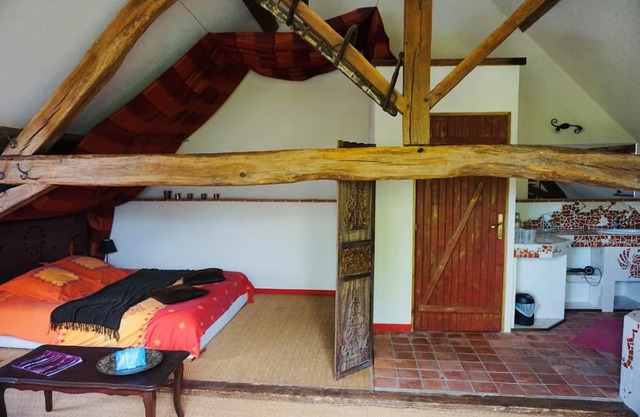 Evasion Room - Romantic for 2 people