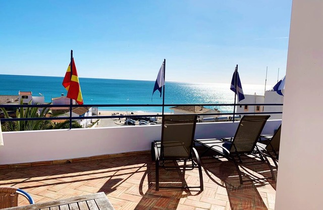 Salema apartment - A MARÉ