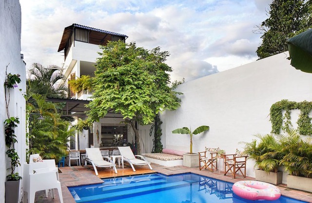 Casa Amberes