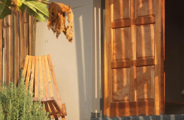 Sibebe Hills Villa