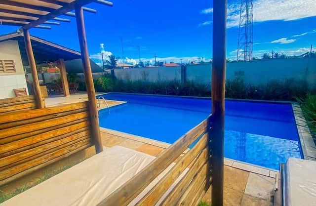Pousada Vila Miná