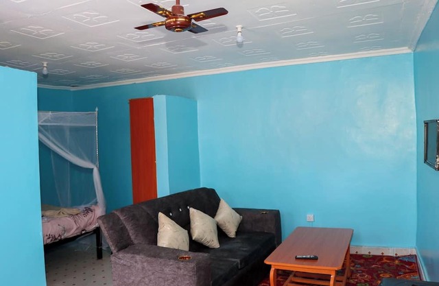 Riverside Homes Airbnb Marigat