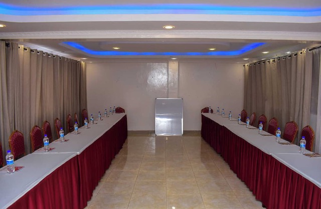 Keriwest Hotel Kericho