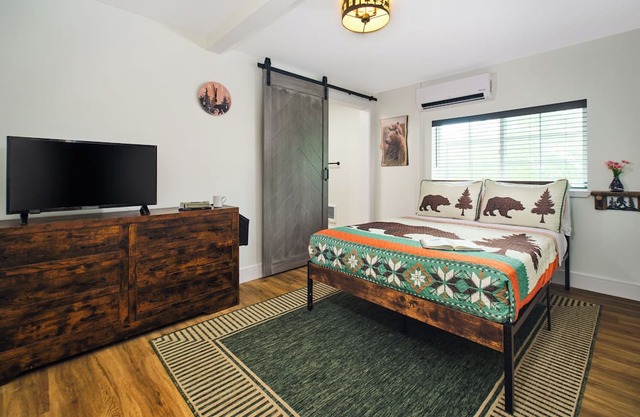 Saddleview Bed & Breakfast