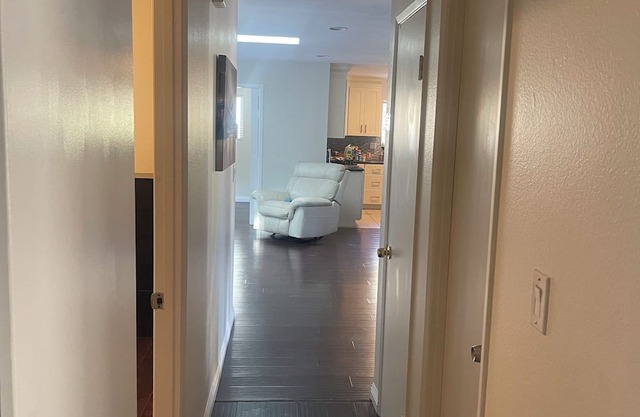 Charming 4-bedroom house with AC and WiFi in pleasant San Diego