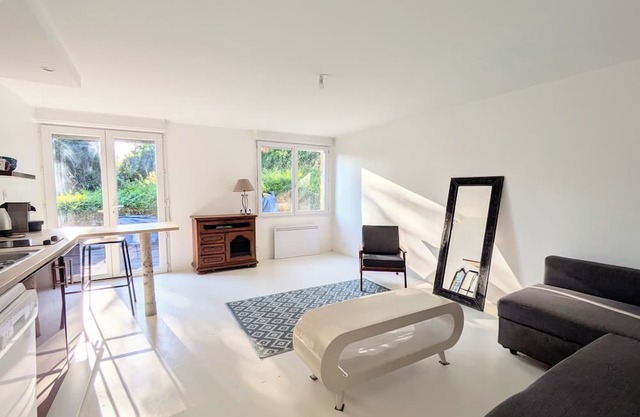 Cosy apartment near Paris
