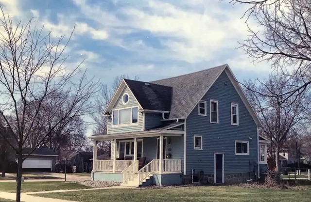 Historic Charm