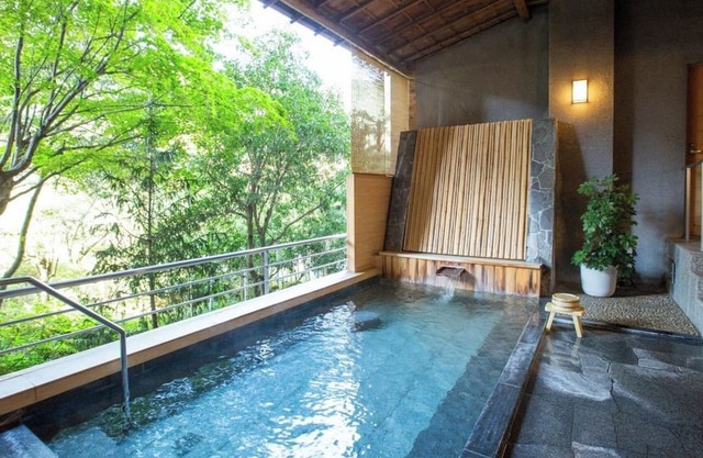 Top floor special room Kikusui Japanesestyle /Gero Gifu