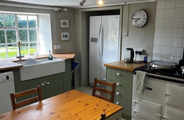 Box Cottage