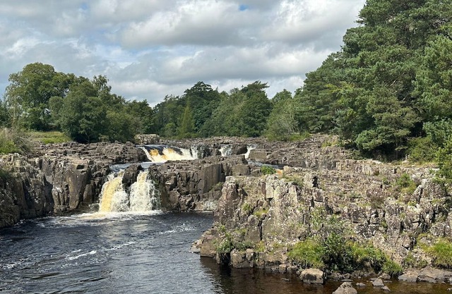 Cosy little cottage with excellent access to the many attractions of the NE