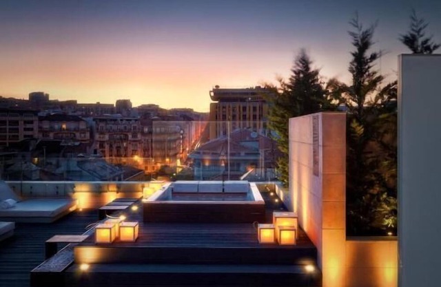 Rooftop Sundeck, Full Kitchen, Close to Marques de Pombal, Altis Prime Unit
