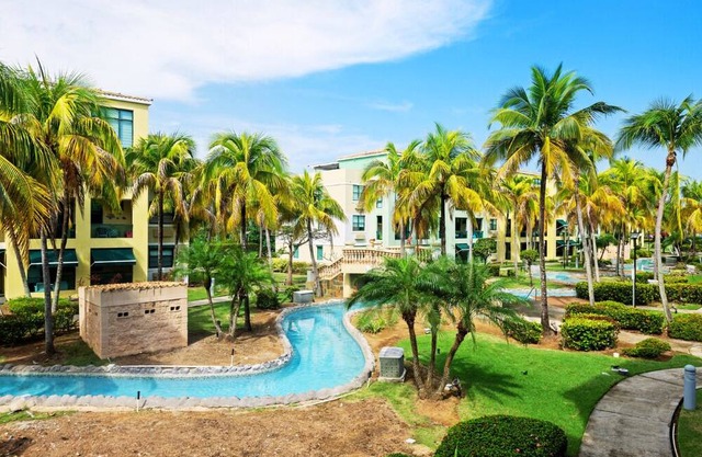 Otium | Nice Pool | Beachfront Paradise | Tennis Court