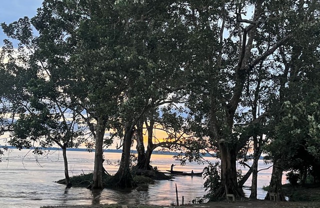 Satori Amazonas ecolodge