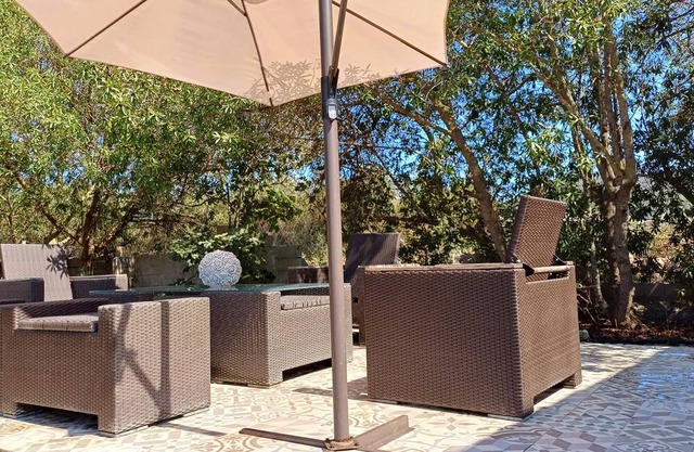 Casita Anna
