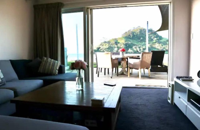 Paradise at Pataua Fiji! *SPA* *Beachfront* *WIFI*