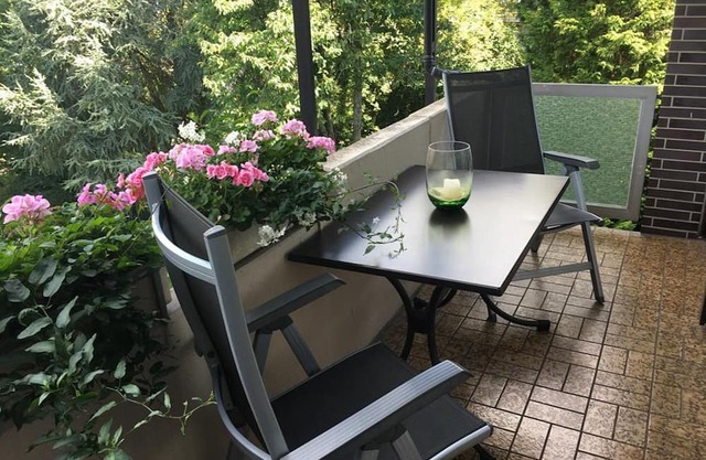 Vacation apartment An up to 4 persons - Nachtsheim, House