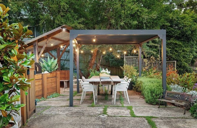 The Love Shack! | Nature's Beauty