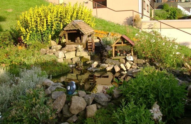 Belchenblick - Guesthouse Kehrwieder