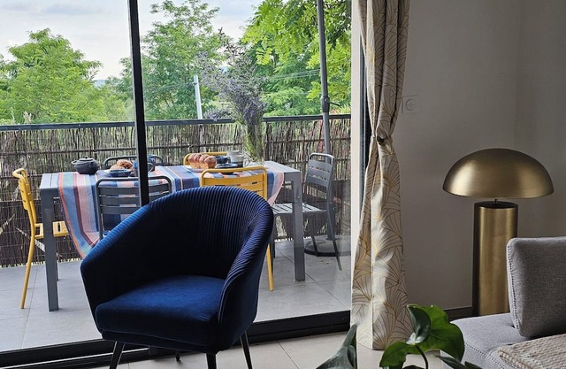 Magnificent, comfortable house in southern Ardèche