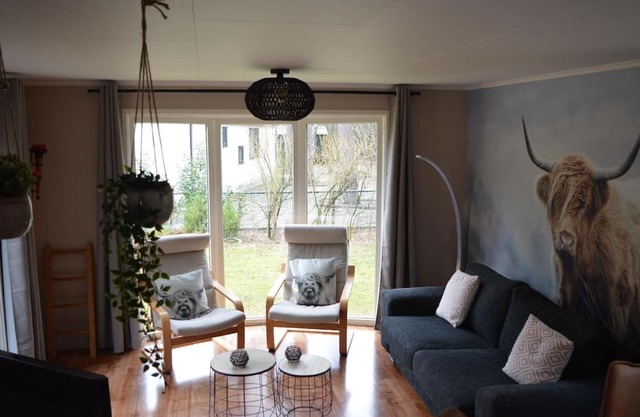 Holiday apartment Doornspijk for 1 - 4 persons with 2 bedrooms - Holiday apartment