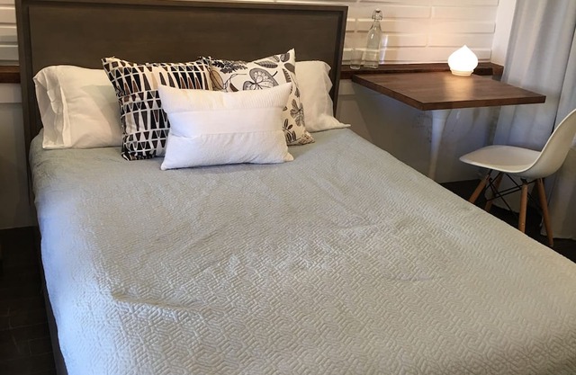 Cozy, Comfortable, Private Studio in Bernal Heights