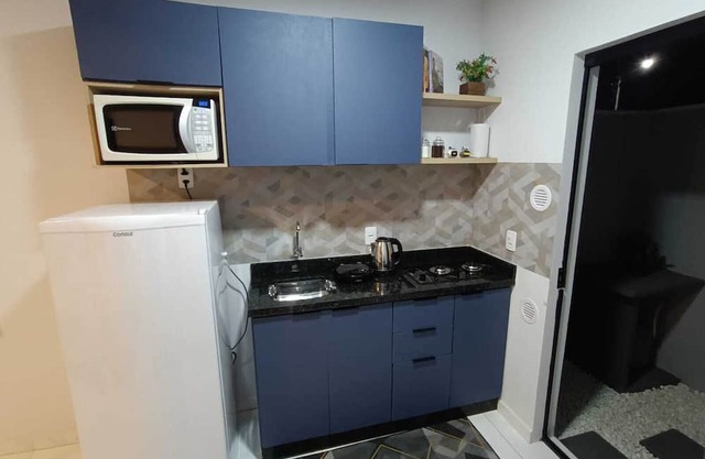 Studio in Araquari-SC.