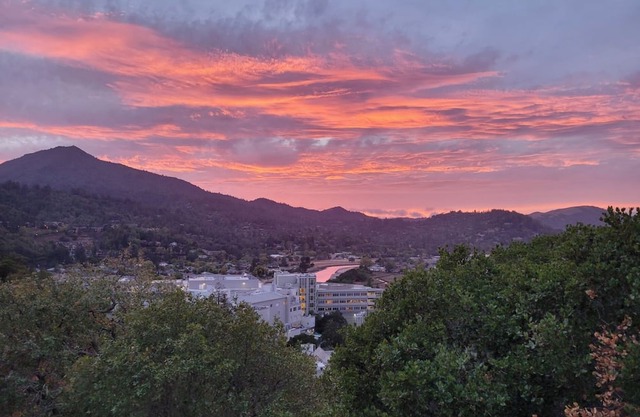 San Francisco Bay Area's Best Resort Living