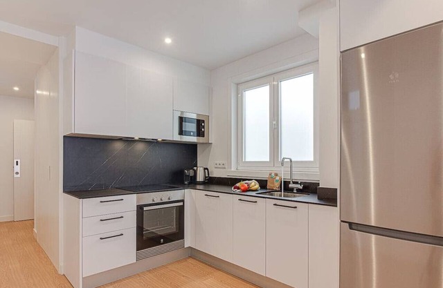 Santa Lucía Apartment