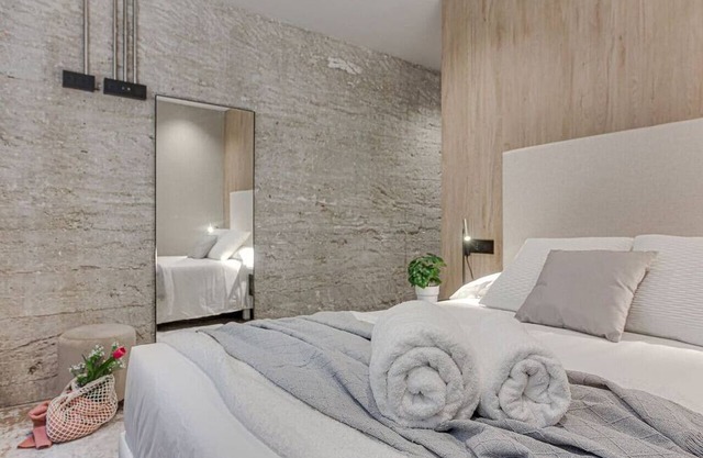 Metropolitan Boutique Penthouse